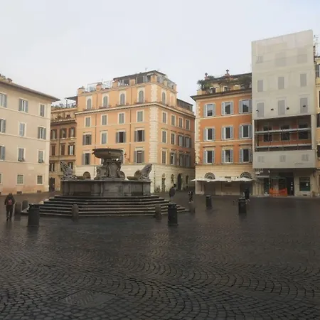 B&B Zen Trastevere-3