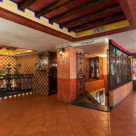 Hotel Benedicta-3