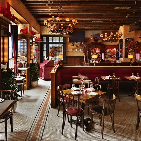 The Ludlow Hotel-3