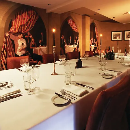 Hotel Du Vin & Bistro Cambridge-2