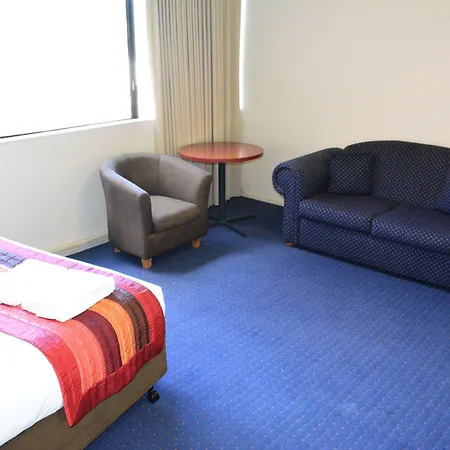 City Park Hotel-3