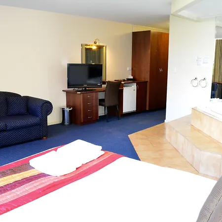 City Park Hotel-3