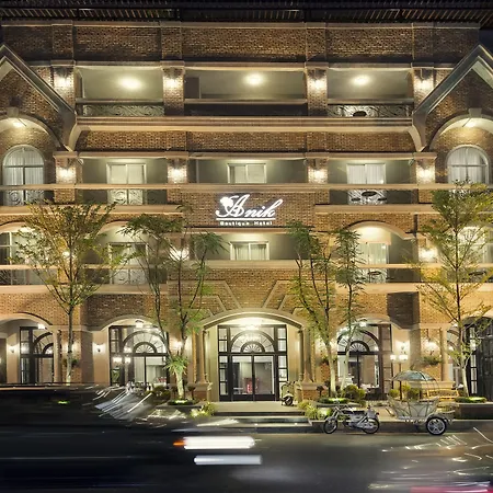 Anik Boutique Hotel-2