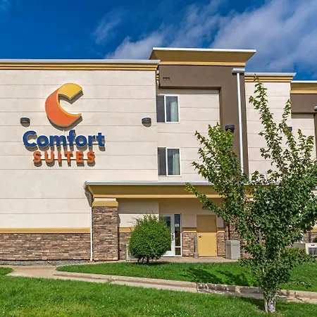 Comfort Suites Redding - Shasta Lake-2