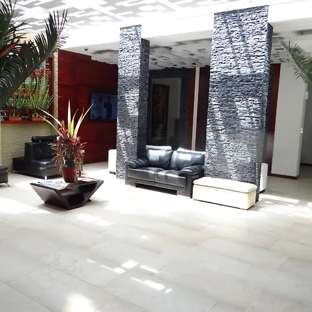 Hotel Macao Colombia-2