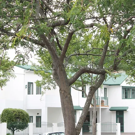 Greenlane Manor Motel-3