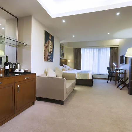 Brighton Hotel Hong Kong-2