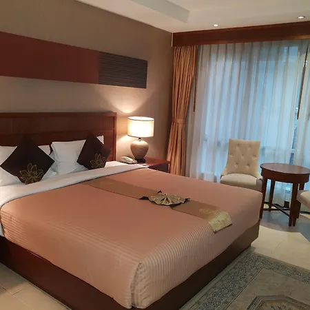 De Arni Hotel-3