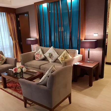 De Arni Hotel-2
