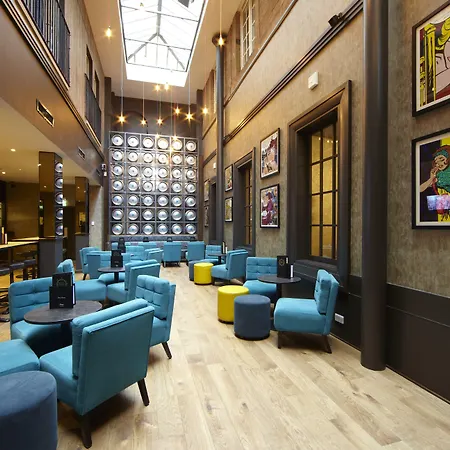 Malmaison Glasgow-3