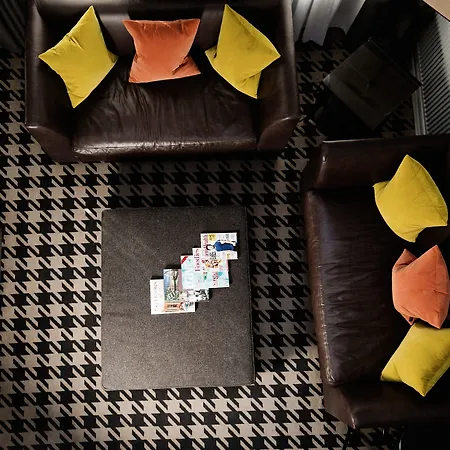 Malmaison Glasgow-2