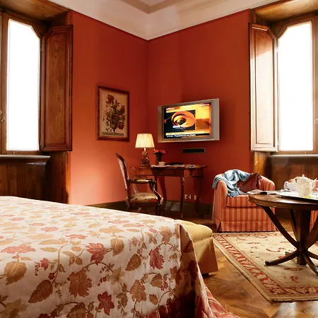 Villa Spalletti Trivelli - Small Luxury Hotels Of The World-2