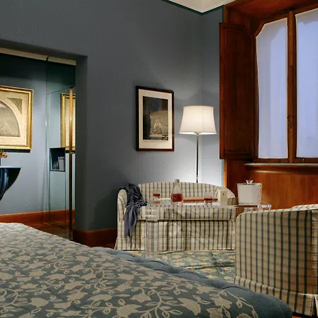 Villa Spalletti Trivelli - Small Luxury Hotels Of The World-3