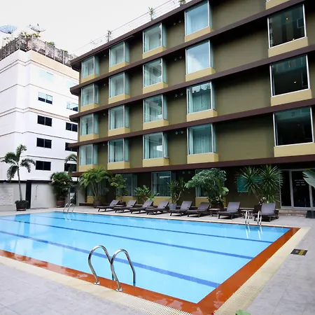 Dynasty Grande Hotel-2