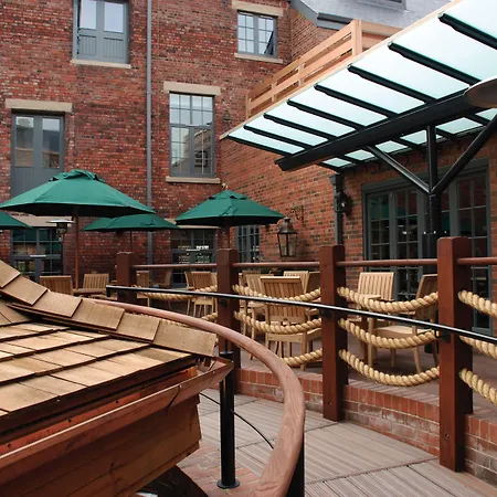 Hotel Du Vin Newcastle-2