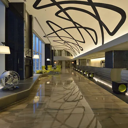 The Royal Park Hotel Tokyo Haneda Airport Terminal 3-2