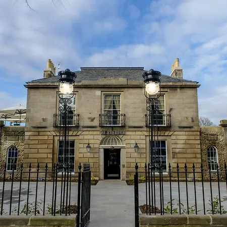 The Raeburn-2