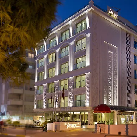 Prime Boutique Hotel-2