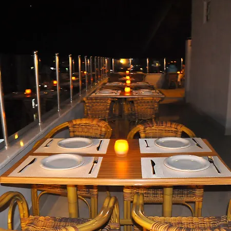 Divani Ali Hotel-3