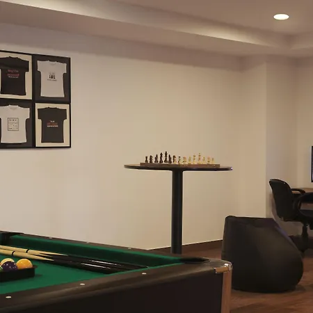 Lemon Tree Hotel, Dehradun-2