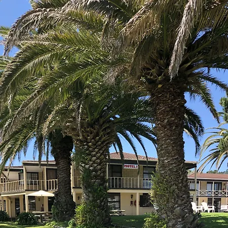 Half Moon Bay Motel-3
