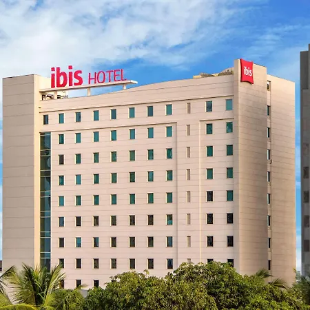 Ibis Chennai Sipcot - An Accor Brand-3