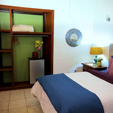 Fortaleza Suites Old San Juan-3