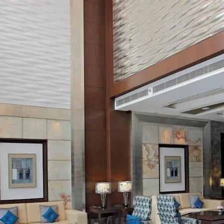 S.K Premium Park Hotel-2