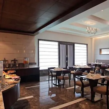 S.K Premium Park Hotel-3