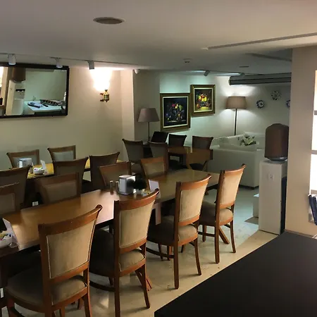 Wame Suite Hotel Nisantasi-2