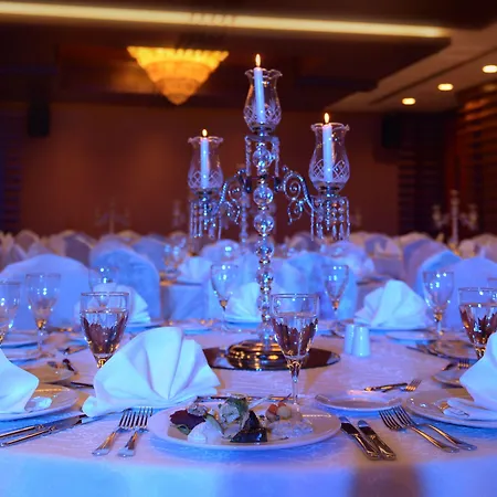 The Parma Hotel & Spa Taksim-2