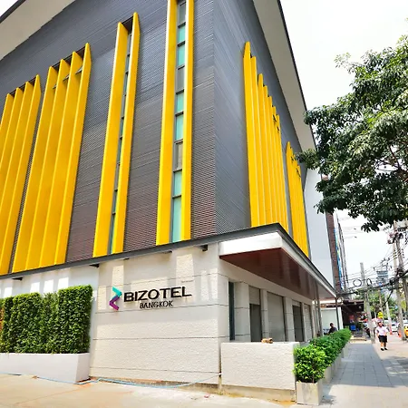 Bizotel Premier Hotel & Residence-2