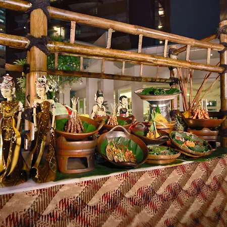 El Hotel Jakarta-2
