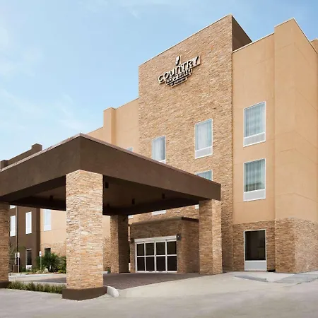 Country Inn & Suites By Radisson, Katy Houston West , Tx-3
