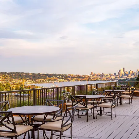 Staybridge Suites Seattle - Fremont By Ihg-3