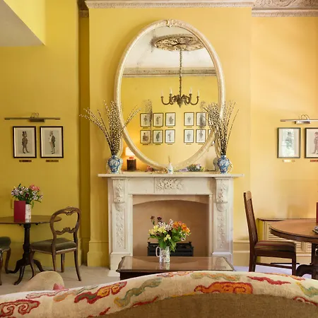 The Portobello Hotel-3