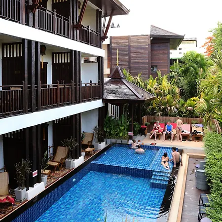 Viang Thapae Resort-2