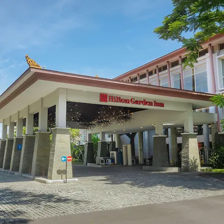 Hilton Garden Inn Bali Ngurah Rai Airport-3