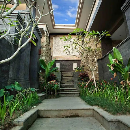 Alas Petulu Villa Resort And Spa-2