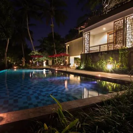 Labak River Hotel By Eps-3