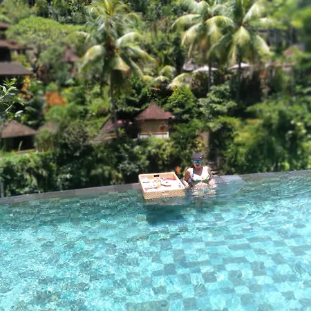 Labak River Hotel By Eps-2