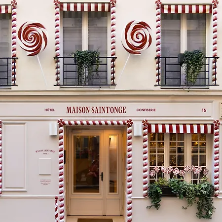 Maison Saintonge-3
