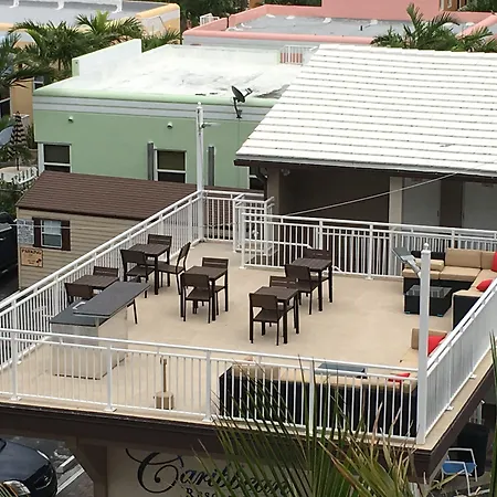 Caribbean Resort Suites-2