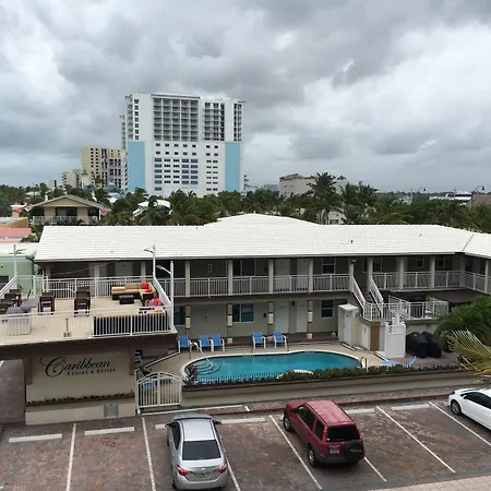 Caribbean Resort Suites-3