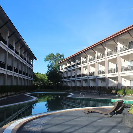 Green Lake Resort - Sha Extra Plus Certified-3