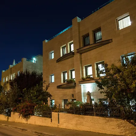 Rafael Residence Boutique-3