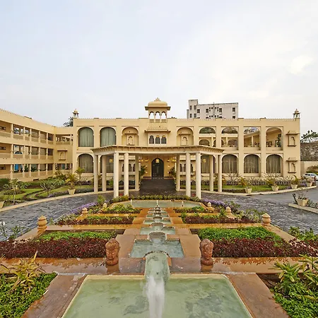 Club Mahindra Udaipur-2