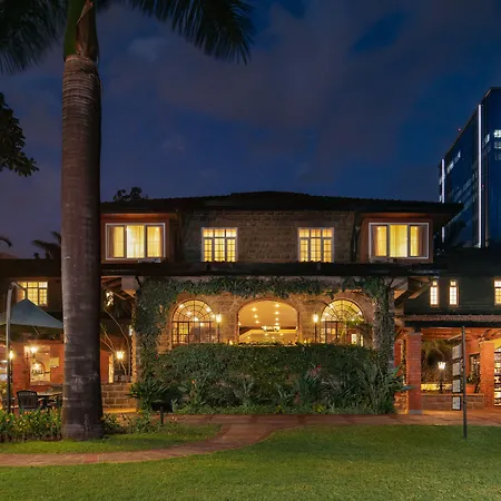 Fairview Hotel Nairobi, Vignette Collection By Ihg-3