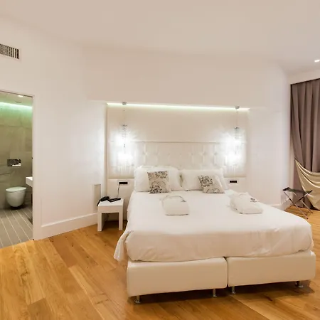 Argentina Residenza Style Hotel-2
