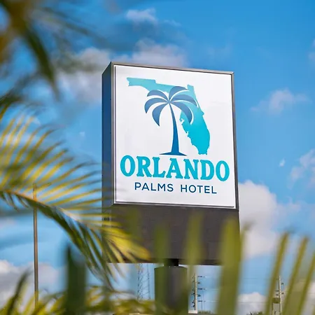 Orlando Palms-2